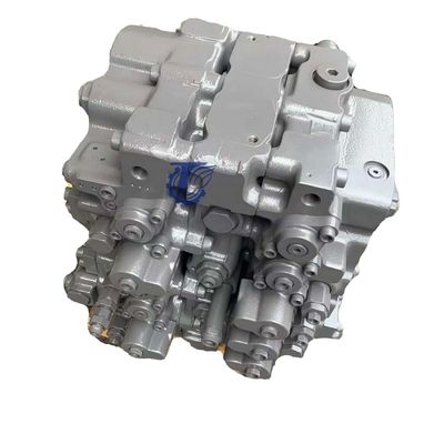 Hydraulic Main Control Valve Assembly VOE14699708 For Volvo EC700BLC Excavator
