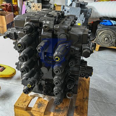 Volvo EC460B EC480D Steuerventil VOE14556410 VOE14634178 für die Reparatur von Baggerteilen