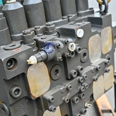 KMX32 14670038 VOE14670038 Für Volvo EC380D Bohrmaschine Hydraulik Steuerventil Reparaturteile