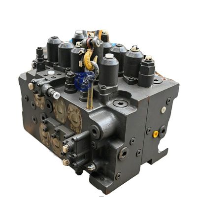 KMX32 14670038 VOE14670038 Für Volvo EC380D Bohrmaschine Hydraulik Steuerventil Reparaturteile