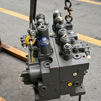KMX32 14670038 VOE14670038 Für Volvo EC380D Bohrmaschine Hydraulik Steuerventil Reparaturteile