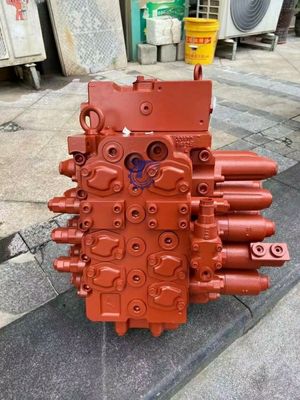 12C1258 Steuerventil KMX15RA/B45042A 12c2173 KMX15RA/B45042B Anwendbar auf Bagger CLG922 CLG925