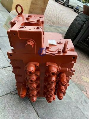 12C1258 Steuerventil KMX15RA/B45042A 12c2173 KMX15RA/B45042B Anwendbar auf Bagger CLG922 CLG925