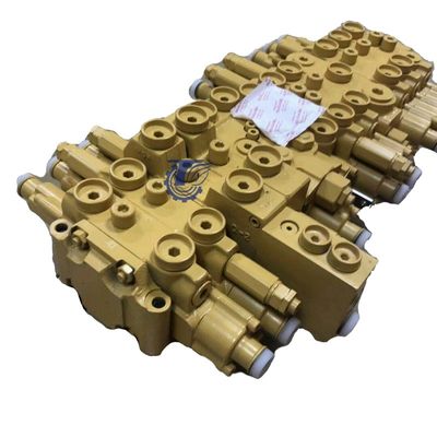 31m8-18110 31m8-10110 31m8-19110 31m8-10120 31m8-19120 Hydraulisches Steuerventil geeignet für Hydraulische R55-7 R60-7