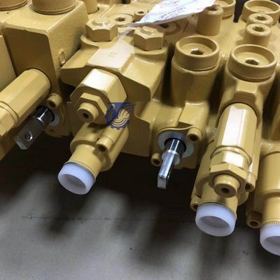 31m8-18110 31m8-10110 31m8-19110 31m8-10120 31m8-19120 Hydraulisches Steuerventil geeignet für Hydraulische R55-7 R60-7