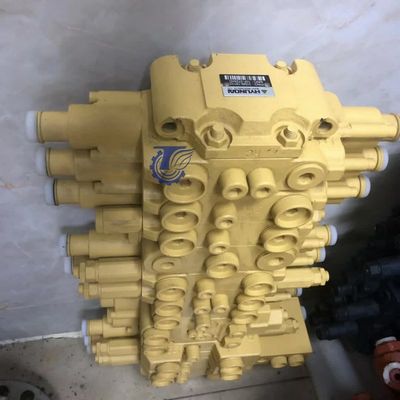 31N1-10110 Hydraulische Steuerventilmontage R80-7 für Hyundai Bagger-Verteilerventil