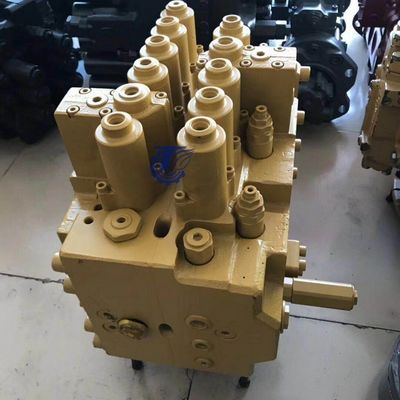 31N8-19110 Hydraulisches Steuerventil für Hyundai R290LC7 R290LC7A
