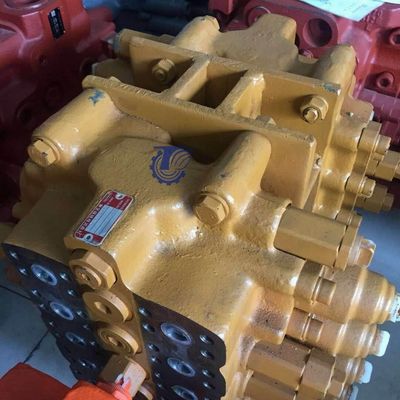 31N8-16110 31N8-19110 Hyundai R300-5 9409030 Hydraulische Hauptsteuerventilzelle
