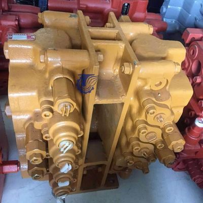 31N8-16110 31N8-19110 Hyundai R300-5 9409030 Hydraulische Hauptsteuerventilzelle