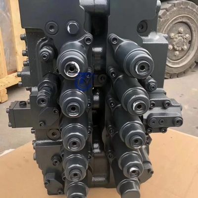 31QA-19110 Hyundai R375-7-9 385-7-9 R455-7-9 Steuerventil koreanische Baggerteile