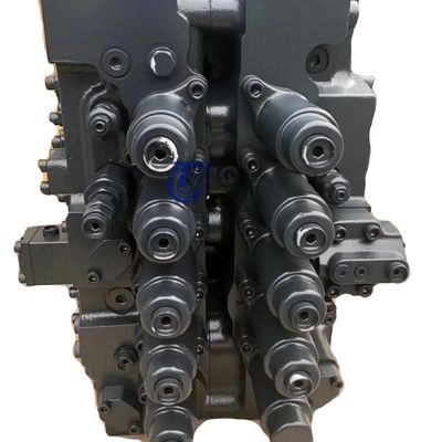 31QA-19110 Hyundai R375-7-9 385-7-9 R455-7-9 Steuerventil koreanische Baggerteile