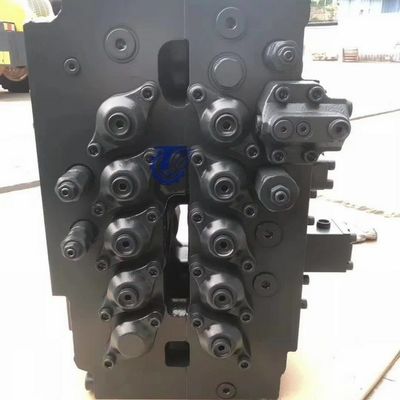 31QA-19110 Hyundai R375-7-9 385-7-9 R455-7-9 Steuerventil koreanische Baggerteile