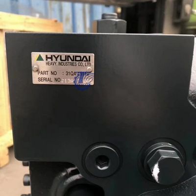 31QA-19110 Hyundai R375-7-9 385-7-9 R455-7-9 Steuerventil koreanische Baggerteile