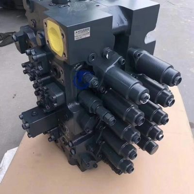 31QA-19110 Hyundai R375-7-9 385-7-9 R455-7-9 Steuerventil koreanische Baggerteile