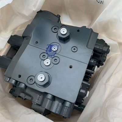 31QB-17100 Steuerventil für Hyundai R485-7-9 R505-7-9 R520-7-9 Bauteile für die Reparatur von Baggern
