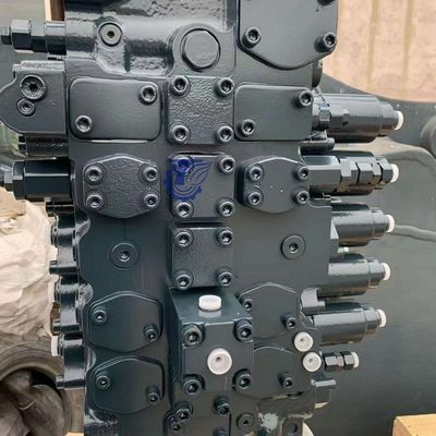 31QB-17100 Steuerventil für Hyundai R485-7-9 R505-7-9 R520-7-9 Bauteile für die Reparatur von Baggern