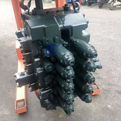 31QB-17100 Steuerventil für Hyundai R485-7-9 R505-7-9 R520-7-9 Bauteile für die Reparatur von Baggern