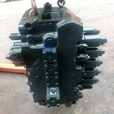 31QB-17100 Steuerventil für Hyundai R485-7-9 R505-7-9 R520-7-9 Bauteile für die Reparatur von Baggern