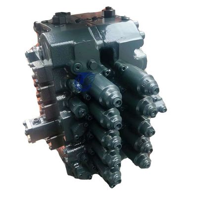 31QB-17100 Steuerventil für Hyundai R485-7-9 R505-7-9 R520-7-9 Bauteile für die Reparatur von Baggern