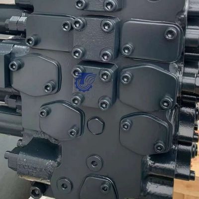 31QB-17100 Steuerventil für Hyundai R485-7-9 R505-7-9 R520-7-9 Bauteile für die Reparatur von Baggern