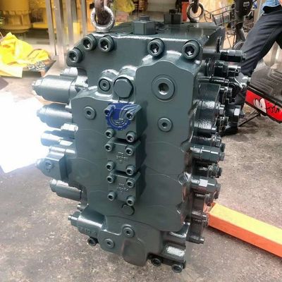 31QB-17100 Steuerventil für Hyundai R485-7-9 R505-7-9 R520-7-9 Bauteile für die Reparatur von Baggern