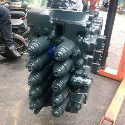 31QB-17100 Steuerventil für Hyundai R485-7-9 R505-7-9 R520-7-9 Bauteile für die Reparatur von Baggern