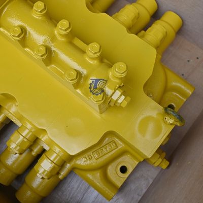 PC1250-7 PC1250-8 Steuerventil 709-15-94000 7091594000 Komatsu Bergbauteile Reparaturteile