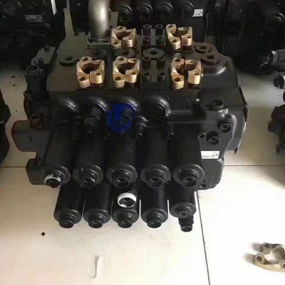 420-00519 Doosan Daewoo DX300-5-7 DH300-5-7 Bagger-Hauptsteuerungsventil DX300 DH300