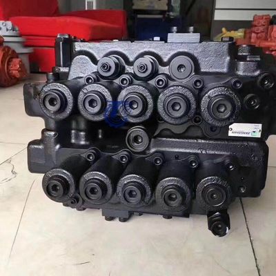 420-00519 Doosan Daewoo DX300-5-7 DH300-5-7 Bagger-Hauptsteuerungsventil DX300 DH300