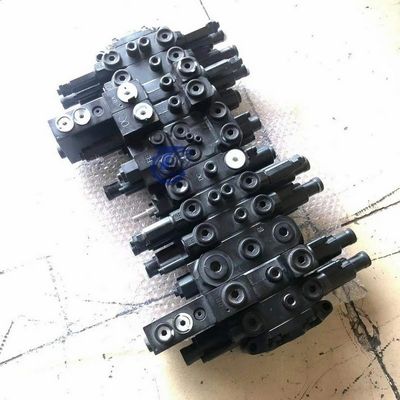 00070-33171 0007033171 Hydraulisches Hauptsteuerventil für den Bagger von Doosan Daewoo DH55 DH60 DX55 DX60