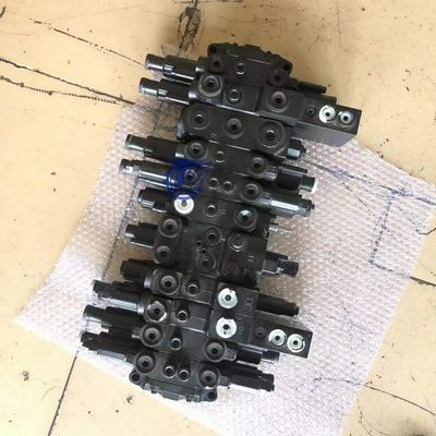 00070-33171 0007033171 Hydraulisches Hauptsteuerventil für den Bagger von Doosan Daewoo DH55 DH60 DX55 DX60