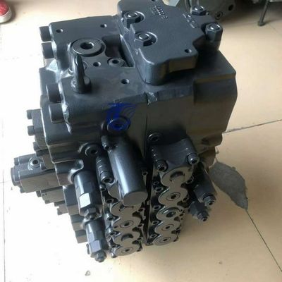 HD820 HD820-2 HD820-3 Bagger hydraulisches Hauptsteuerventil / Verteiler / Verteilerventil