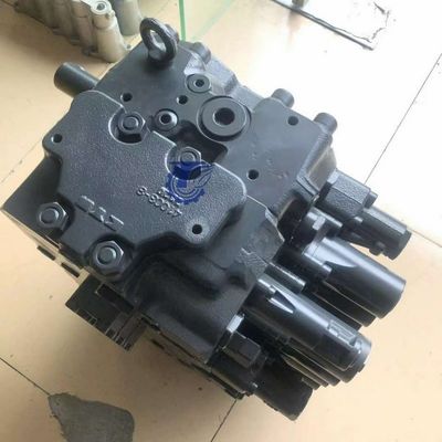 HD820 HD820-2 HD820-3 Bagger hydraulisches Hauptsteuerventil / Verteiler / Verteilerventil