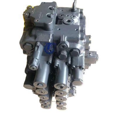 HD820 HD820-2 HD820-3 Bagger hydraulisches Hauptsteuerventil / Verteiler / Verteilerventil
