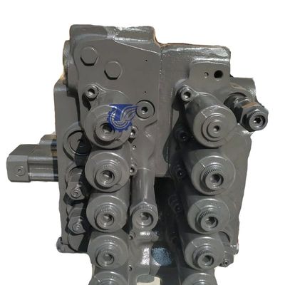 Parker-Steuerventil HD820 HD820-2 HD820-3 Baggerzubehör