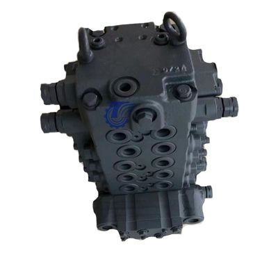 Minibagger-Hauptventil 723-18-18504 723-18-18505 Anwendbar auf Komatsu-bagger PC56-7 PC57-7