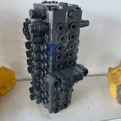 Minibagger-Hauptventil 723-18-18504 723-18-18505 Anwendbar auf Komatsu-bagger PC56-7 PC57-7