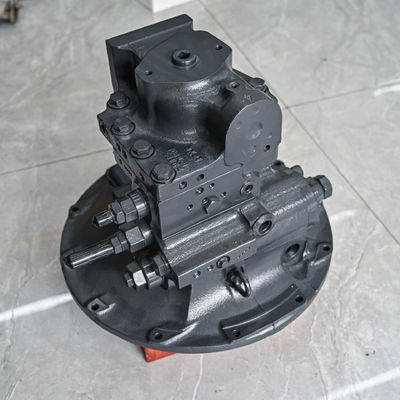 Komatsu 95R Bagger Hydraulikpumpe PC95R PW95R 708-1L-00640 708-1L-01540 Hauptkolbenpumpe