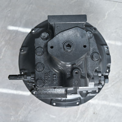 Komatsu 95R Bagger Hydraulikpumpe PC95R PW95R 708-1L-00640 708-1L-01540 Hauptkolbenpumpe