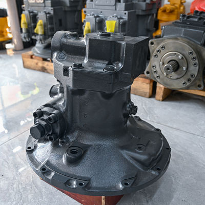 Komatsu 95R Bagger Hydraulikpumpe PC95R PW95R 708-1L-00640 708-1L-01540 Hauptkolbenpumpe