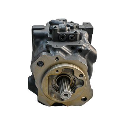 708-1U-01112 708-1U-04113 Komatsu WB93R 95R 97R WB93R-5E0 708-1U-00111 Hydraulische Kolbenventilatoren-Zahnpumpe