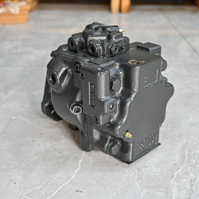708-1U-01113 708-1U-01114 708-1U-01115 Komatsu WB93S WB97R Hydraulische Lüfterkolbenpumpe