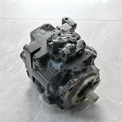 708-1U-01113 708-1U-01114 708-1U-01115 Komatsu WB93S WB97R Hydraulische Lüfterkolbenpumpe