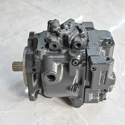 708-1U-01113 708-1U-01114 708-1U-01115 Komatsu WB93S WB97R Hydraulische Lüfterkolbenpumpe