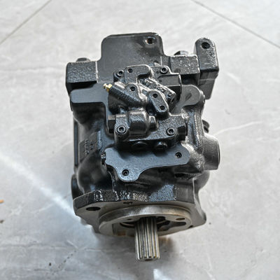 708-1U-01113 708-1U-01114 708-1U-01115 Komatsu WB93S WB97R Hydraulische Lüfterkolbenpumpe