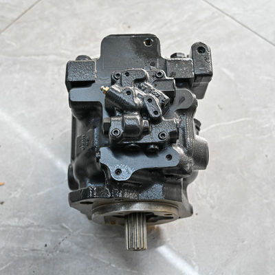 708-1U-01113 708-1U-01114 708-1U-01115 Komatsu WB93S WB97R Hydraulische Lüfterkolbenpumpe