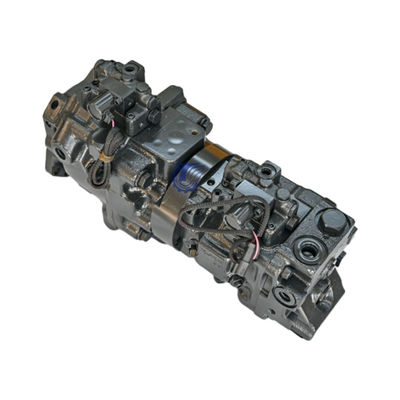 708-1s-00940 708-1s-11310 708-1s-00970 Komatsu Wa380-6 Wa430-6 Radlader Lüfterpumpe Reparatur Kolbenpumpe Hydraulikpumpe