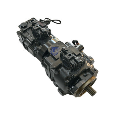 708-1s-00940 708-1s-11310 708-1s-00970 Komatsu Wa380-6 Wa430-6 Radlader Lüfterpumpe Reparatur Kolbenpumpe Hydraulikpumpe