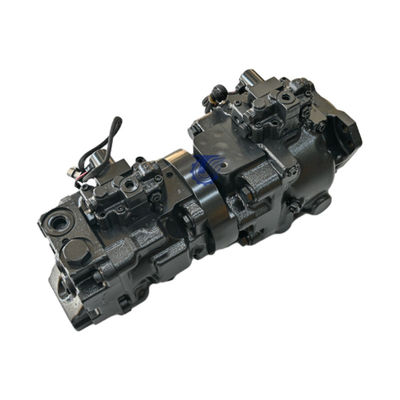 708-1s-00940 708-1s-11310 708-1s-00970 Komatsu Wa380-6 Wa430-6 Radlader Lüfterpumpe Reparatur Kolbenpumpe Hydraulikpumpe