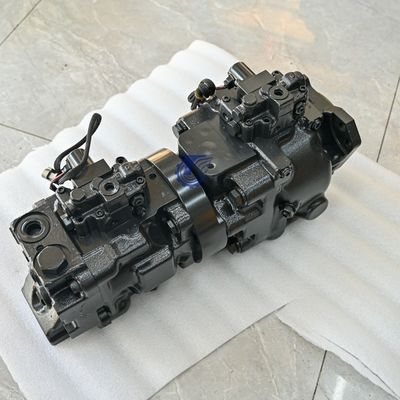 708-1s-00940 708-1s-11310 708-1s-00970 Komatsu Wa380-6 Wa430-6 Radlader Lüfterpumpe Reparatur Kolbenpumpe Hydraulikpumpe